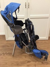 Salewa Koala II royal blue