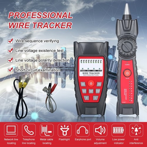 Netzwerk kabel tester - netzwerk,