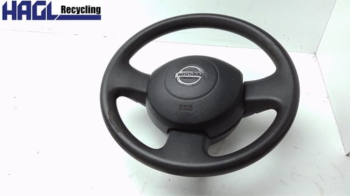 Lenkrad 48430ax303 nissan - lenkrad,
