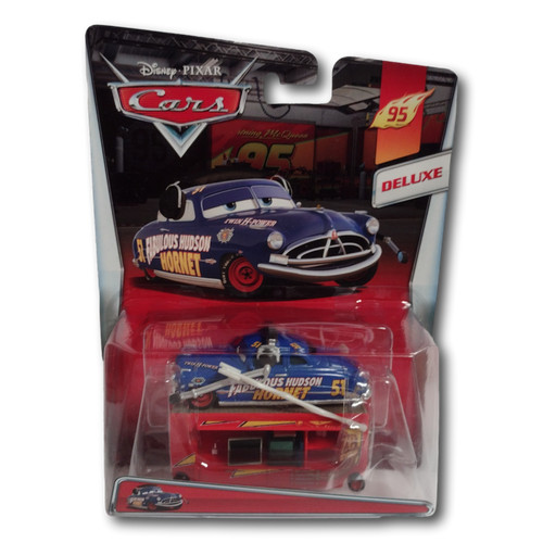 Disney pixar cars doc hudson - disney,