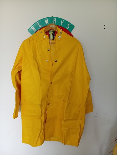 Friesennerz jeantex gelbe - friesennerz,