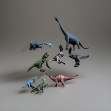 schleich tiere