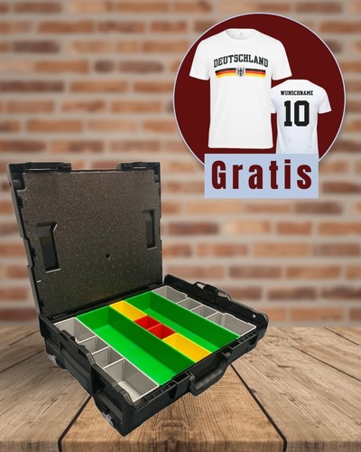 Sortimo bosch boxx 102 - l-boxx,