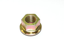 Einstellmutter Drehstab für VW Bus T4 Mutter Torsionsstab Vorderachse Neu