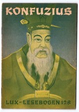 LUX - Lesebogen #128 -
