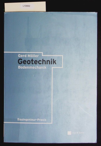Geotechnik bodenmechanik - geotechnik.,