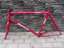 frame set Wheeler 5500 Comp