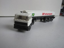 Wiking 1:87 DAF Tanksattelzug