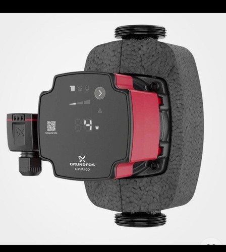 Grundfos alpha2 40 - grundfos, go