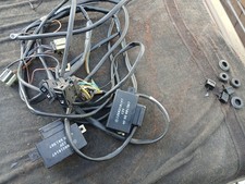 Kabelbaum Sitzheizung 2-fach