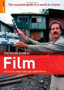 The rough guide film - the, to