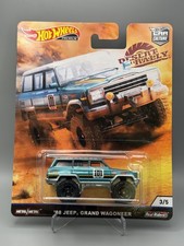 Hot Wheels Real Rider ’88