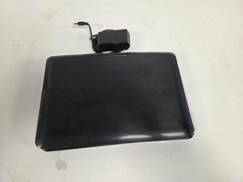 Portable dvd player - dvd,