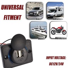 Auto KFZ Zigarettenanzünder