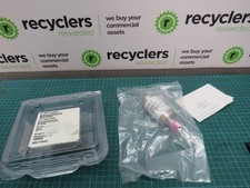 MKS BARATRON DRUCKMESSUMFORMER