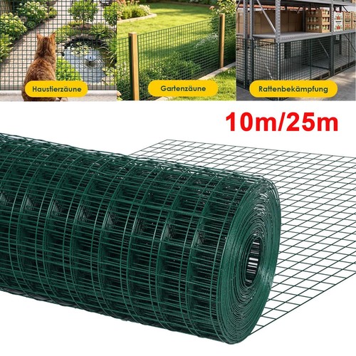 10m 25m verzinkt - 10m/25m,