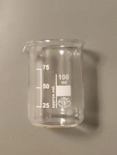 Simax becherglas 100 - simax, ml