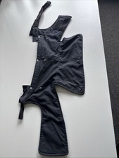 Original Bullard Hollandt HOLLANDTUCH Nacken- Gesicht Schutz Art. Nr. R961