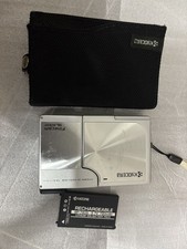 Kompakte Digitalkamera KYOCERA