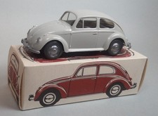 WIKING 1/40 VW KÄFER