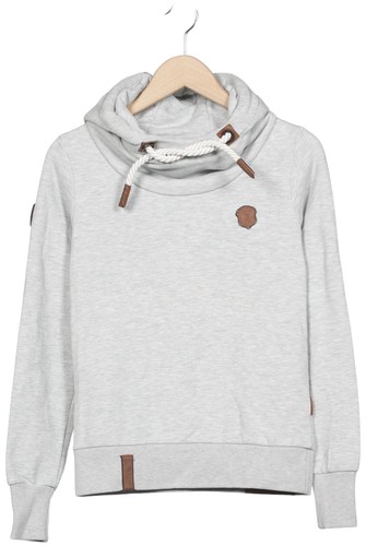 Naketano kapuzenpullover damen - naketano,