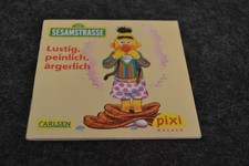 Pixi Buch Nr. 1623: Lustig