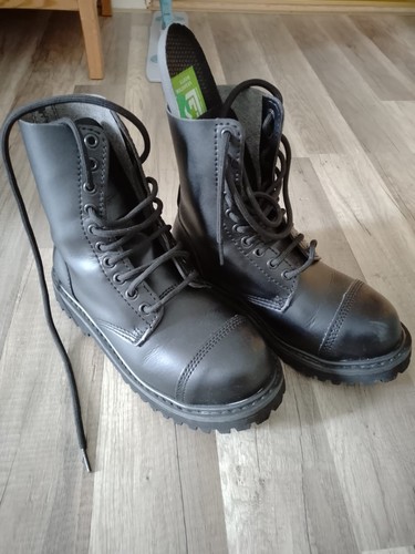 Bandit springerstiefel größe - springerstiefel,