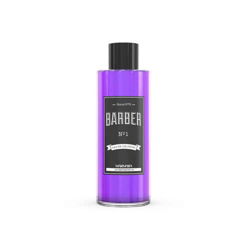Barber marmara eau de - 1,