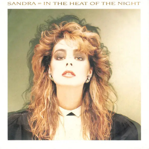 Sandra the heat - heat,