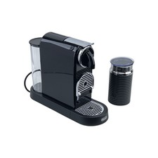 De'Longhi EN 267.BAE Citiz & Milk Kapselmaschine Kaffeemaschine 1710W 1 Liter
