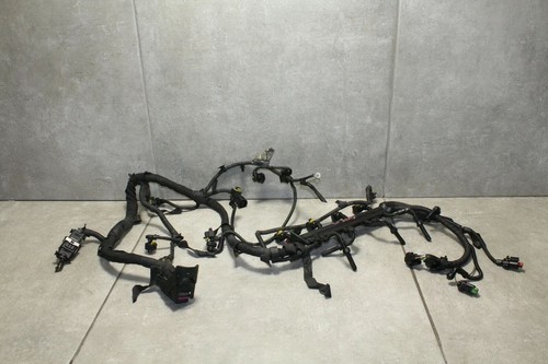 Cdti kw motorkabelbaum - 1,3,