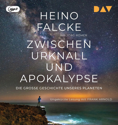Heino falcke - heino, (u.