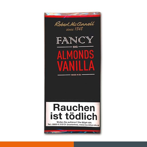 Robert mcconnell fancy 50g - mcconnell,