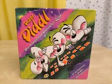 Diddl Karten Spiel Dabbl Diddl