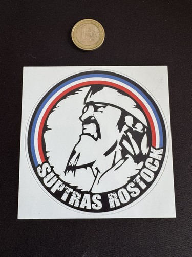 Ultras hansa rostock - ultras,