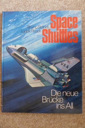 Space shuttle die neue - –,
