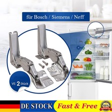 2stk für BOSCH SIEMENS Miele