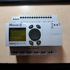 Eaton, Moeller ,Easy 820 DC RC