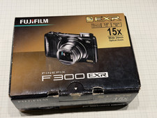 Fujifilm FinePix F300EXR