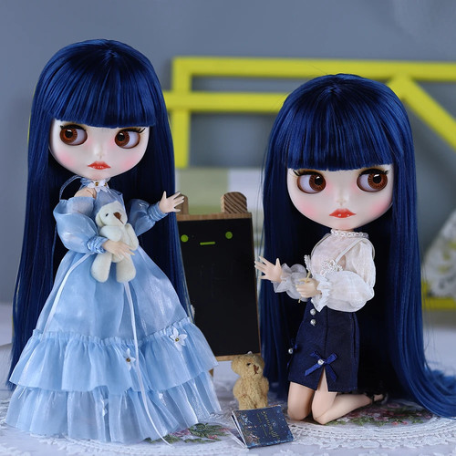 Blyth puppe bjd - puppe,