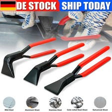 3tlg Abkantzange 0° 45° 90°