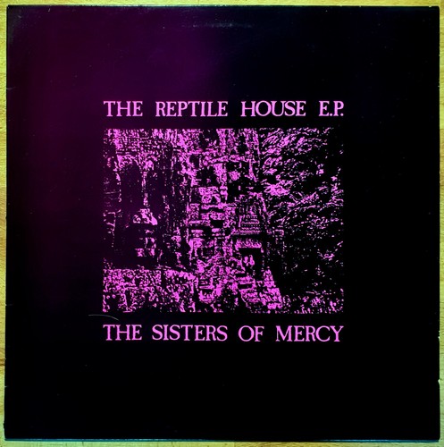 The sisters mercy - the,