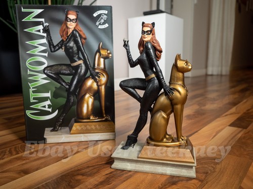 1st edition catwoman - |,