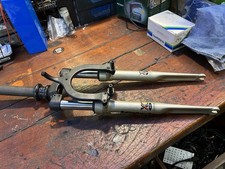 Gabel Gabel Marzocchi Mtb