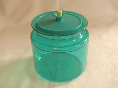 Tupperware panorama behälter - panorama,