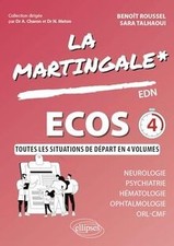 Ecos: Neurologie, Psychiatrie, Hématologie, Ophta... | Buch | Zustand akzeptabel