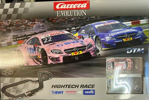 Carrera evolution hightech - carrera,