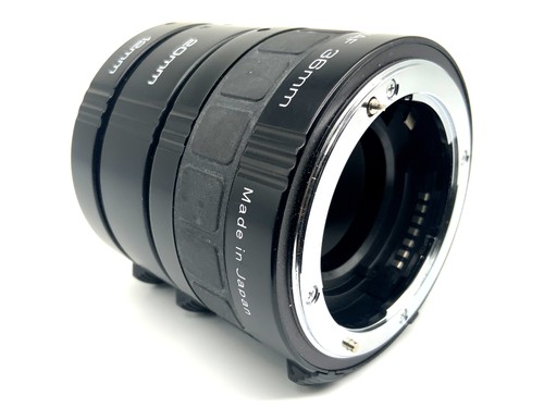 Soligor extension tube - extension,