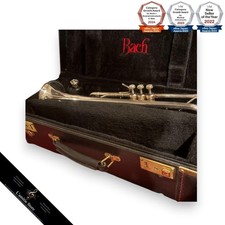 Vincent Bach Stradivarius ML37