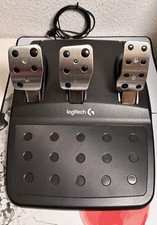 Logitech G29 / G920 Pedale